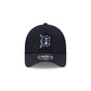 Detroit Tigers 2026 Batting Practice 9FORTY APEX Trucker Hat