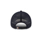 Detroit Tigers 2026 Batting Practice 9FORTY APEX Trucker Hat