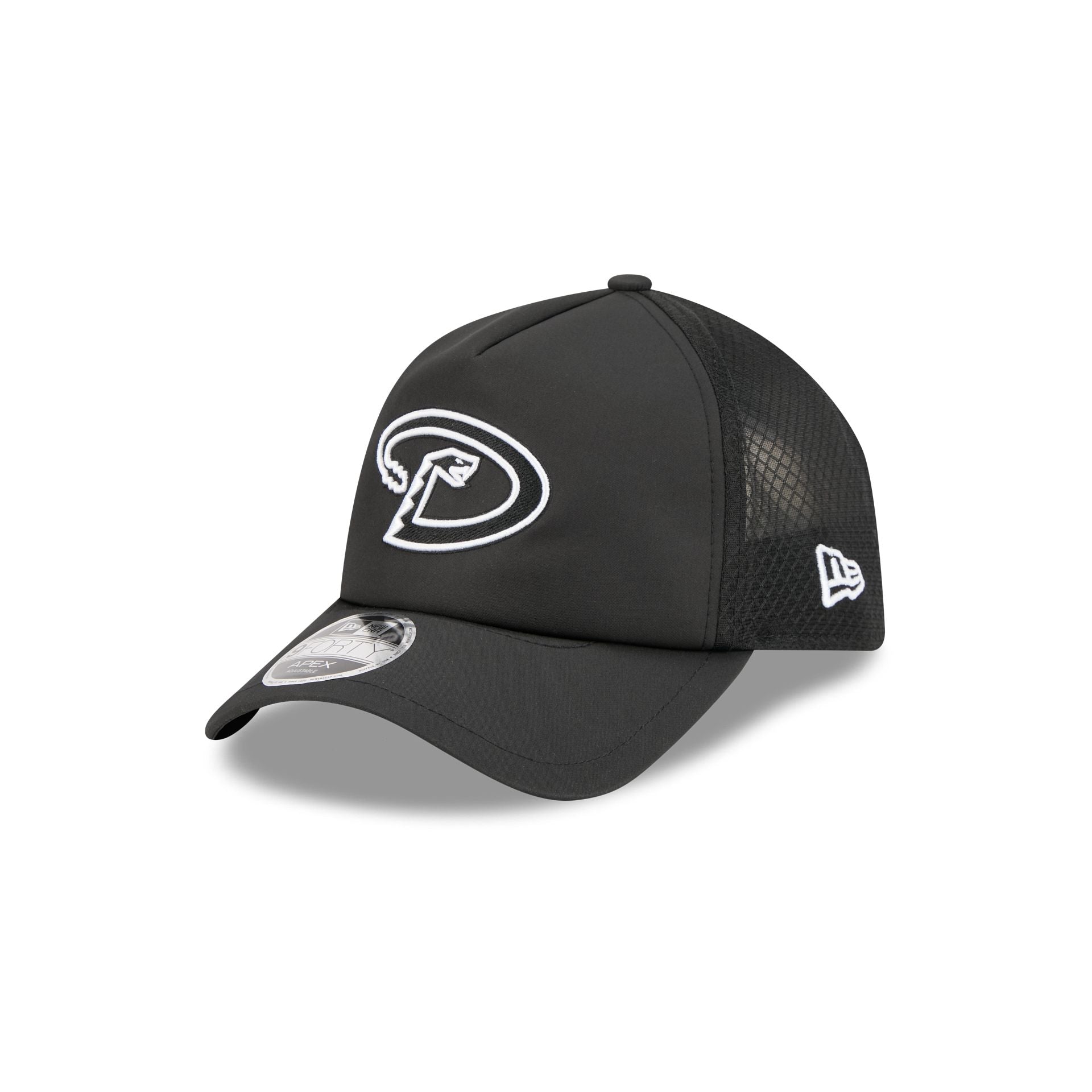 2026 MLB® Batting Practice Hats – New Era Cap