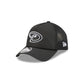 Arizona Diamondbacks 2026 Batting Practice Alt D 9FORTY APEX Trucker Hat