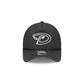 Arizona Diamondbacks 2026 Batting Practice Alt D 9FORTY APEX Trucker Hat