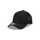 Atlanta Braves 2026 Batting Practice Black 9FORTY APEX Trucker Hat