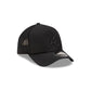 Atlanta Braves 2026 Batting Practice Black 9FORTY APEX Trucker Hat