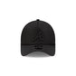 Atlanta Braves 2026 Batting Practice Black 9FORTY APEX Trucker Hat