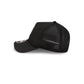 Atlanta Braves 2026 Batting Practice Black 9FORTY APEX Trucker Hat