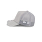 Boston Red Sox 2026 Batting Practice Gray 9FORTY APEX Trucker Hat