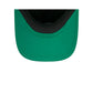 Athletics 2026 Batting Practice Alt Kelly Green 9FORTY APEX Trucker Hat