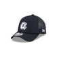 Atlanta Braves 2026 Batting Practice Alt A 9FORTY APEX Trucker Hat