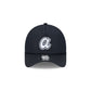 Atlanta Braves 2026 Batting Practice Alt A 9FORTY APEX Trucker Hat