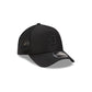 Detroit Tigers 2026 Batting Practice Black 9FORTY APEX Trucker Hat