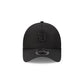 Detroit Tigers 2026 Batting Practice Black 9FORTY APEX Trucker Hat