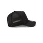 Detroit Tigers 2026 Batting Practice Black 9FORTY APEX Trucker Hat