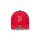 Boston Red Sox 2026 Batting Practice Colorway 9FORTY APEX Trucker Hat