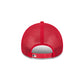 Boston Red Sox 2026 Batting Practice Colorway 9FORTY APEX Trucker Hat