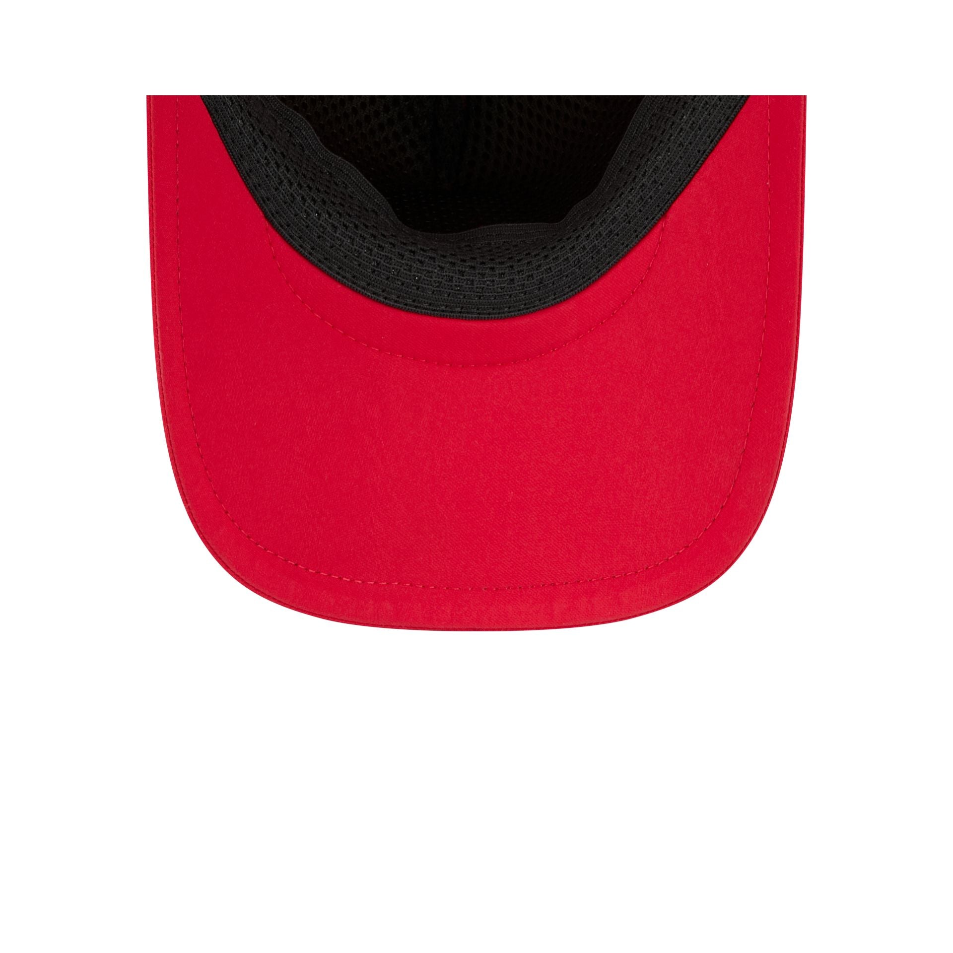 Boston Red Sox 2026 Batting Practice Colorway 9FORTY APEX Trucker Hat
