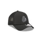 Baltimore Orioles 2026 Batting Practice Alt O 9FORTY APEX Trucker Hat