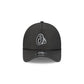 Baltimore Orioles 2026 Batting Practice Alt O 9FORTY APEX Trucker Hat