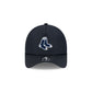 Boston Red Sox 2026 Batting Practice Alt Sox 9FORTY APEX Trucker Hat