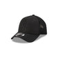 Colorado Rockies 2026 Batting Practice Black 9FORTY APEX Trucker Hat