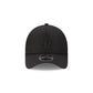 Colorado Rockies 2026 Batting Practice Black 9FORTY APEX Trucker Hat