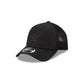 Houston Astros 2026 Batting Practice Black 9FORTY APEX Trucker Hat