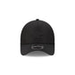 Houston Astros 2026 Batting Practice Black 9FORTY APEX Trucker Hat