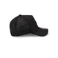 Houston Astros 2026 Batting Practice Black 9FORTY APEX Trucker Hat