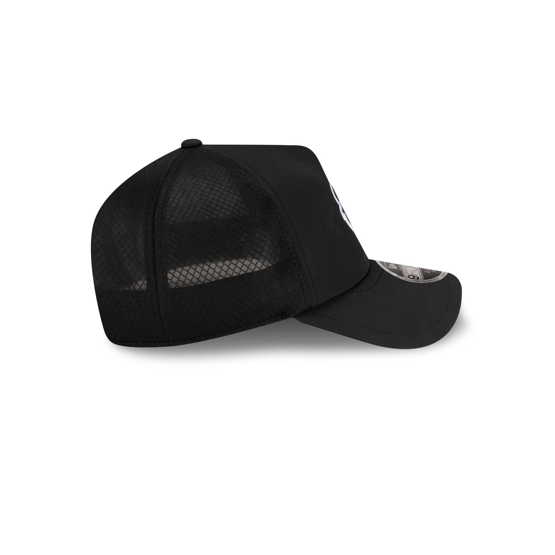 Baltimore Orioles 2026 Batting Practice 9FORTY APEX Trucker Hat