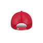 Atlanta Braves 2026 Batting Practice Colorway 9FORTY APEX Trucker Hat