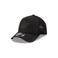 Baltimore Orioles 2026 Batting Practice Black 9FORTY APEX Trucker Hat