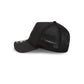 Baltimore Orioles 2026 Batting Practice Black 9FORTY APEX Trucker Hat