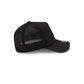 Baltimore Orioles 2026 Batting Practice Black 9FORTY APEX Trucker Hat
