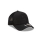 Chicago White Sox 2026 Batting Practice Black 9FORTY APEX Trucker Hat