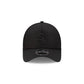 Chicago White Sox 2026 Batting Practice Black 9FORTY APEX Trucker Hat