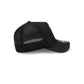 Chicago White Sox 2026 Batting Practice Black 9FORTY APEX Trucker Hat