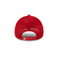 Cincinnati Reds 2026 Batting Practice 9FORTY APEX Trucker Hat