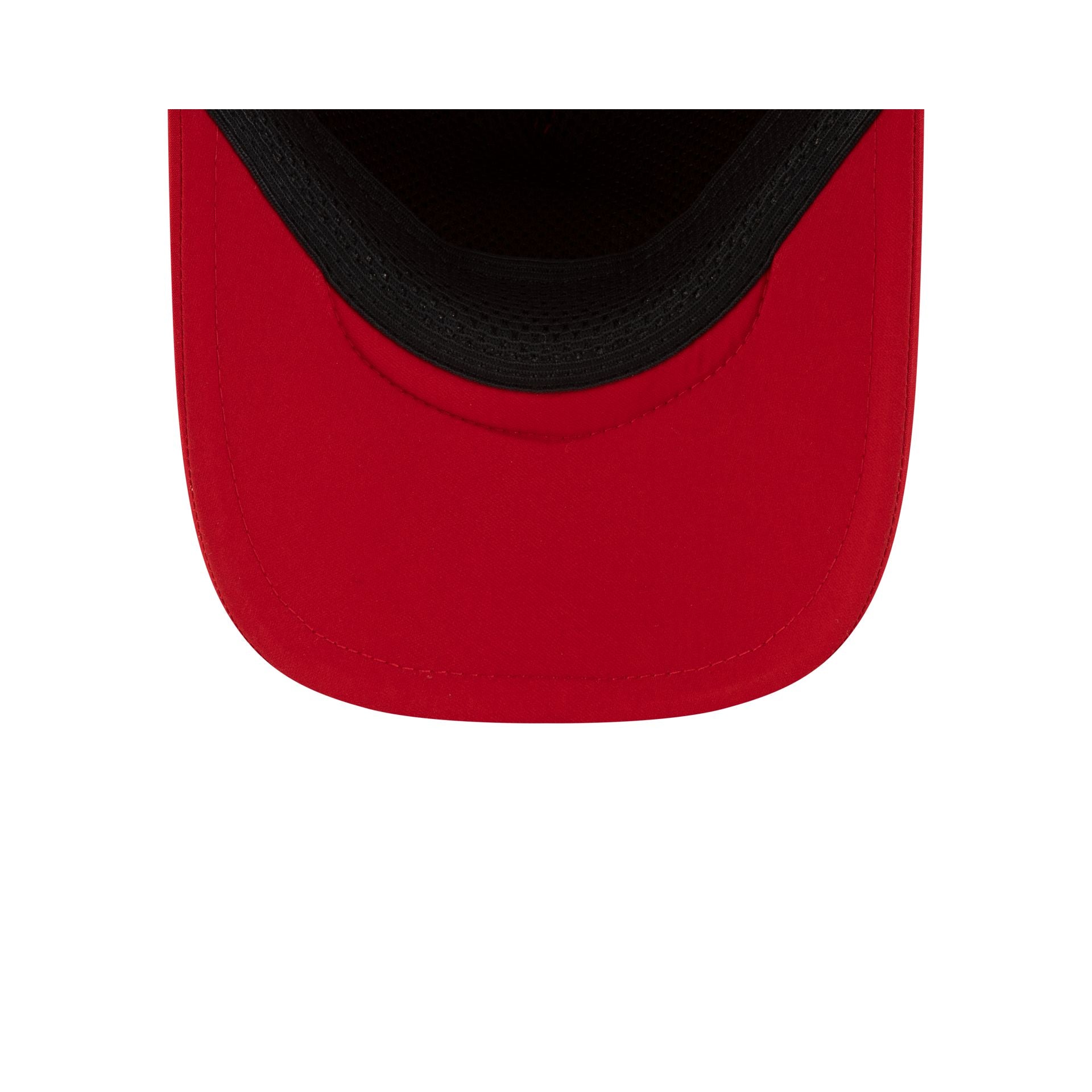 Cincinnati Reds 2026 Batting Practice 9FORTY APEX Trucker Hat