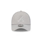 Atlanta Braves 2026 Batting Practice Gray 9FORTY APEX Trucker Hat