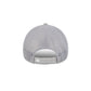 Atlanta Braves 2026 Batting Practice Gray 9FORTY APEX Trucker Hat