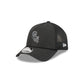 Chicago White Sox 2026 Batting Practice Alt Chi 9FORTY APEX Trucker Hat