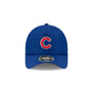 Chicago Cubs 2026 Batting Practice 9FORTY APEX Trucker Hat