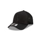 Athletics 2026 Batting Practice Black 9FORTY APEX Trucker Hat