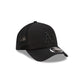 Athletics 2026 Batting Practice Black 9FORTY APEX Trucker Hat