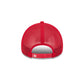 Cincinnati Reds 2026 Batting Practice Alt Mr. Red 9FORTY APEX Trucker Hat