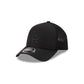 Los Angeles Dodgers 2026 Batting Practice Black 9FORTY APEX Trucker Hat