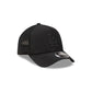 Los Angeles Dodgers 2026 Batting Practice Black 9FORTY APEX Trucker Hat