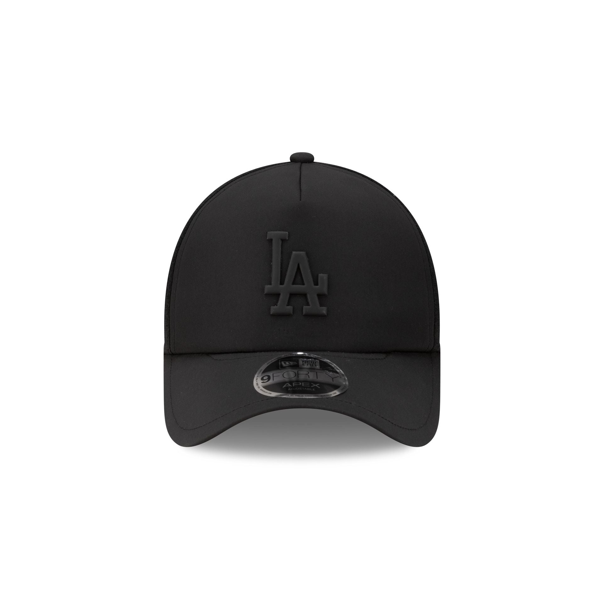 Los Angeles Dodgers 2026 Batting Practice Black 9FORTY APEX