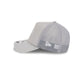 Athletics 2026 Batting Practice Gray 9FORTY APEX Trucker Hat
