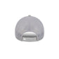 Athletics 2026 Batting Practice Gray 9FORTY APEX Trucker Hat