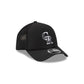 Colorado Rockies 2026 Batting Practice 9FORTY APEX Trucker Hat